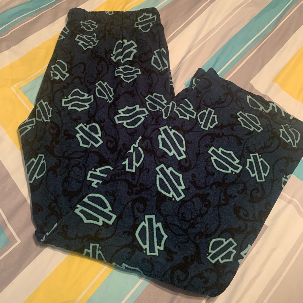 HD Pajama Pants
